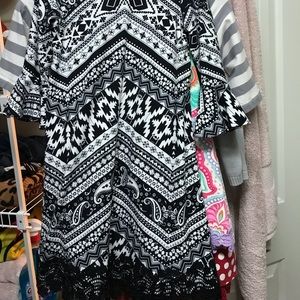Belk little girls dress